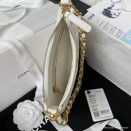 HyperPeter CHANEL HOBO HANDBAG 0729